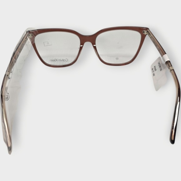 NEW CALVIN KLEIN CK23513G ROSE AUTHENTIC EYEGLASSES 54-17-140 - Picture 3 of 4